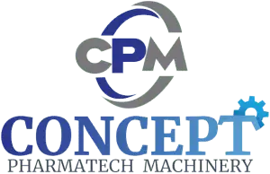 Concept PharmaTech Machinery